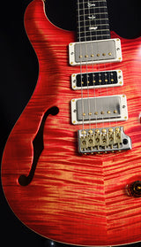 Paul Reed Smith Special Semi-Hollow Limited Blood Orange-Brian's Guitars