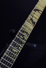 Paul Reed Smith Private Stock Custom 24 Walking Zombie #6-Brian's Guitars