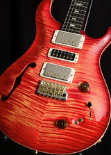 Paul Reed Smith Special Semi-Hollow Limited Blood Orange-Brian's Guitars