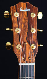 Taylor Custom Grand Concert GC Cocobolo-Brian's Guitars