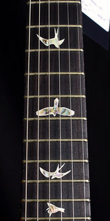 Paul Reed Smith Special Semi-Hollow Limited Blood Orange-Brian's Guitars