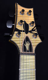 Paul Reed Smith Private Stock Custom 24 Walking Zombie #6-Brian's Guitars