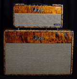 Used Paul Reed Smith Paul's Custom Amp 100W 2015 Tweaks Head and Cab-Brian's Guitars
