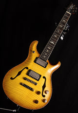 Paul Reed Smith Wood Library McCarty 594 Hollowbody II Brian's Limited Lemondrop-Brian's Guitars