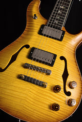 Paul Reed Smith Wood Library McCarty 594 Hollowbody II Brian's Limited Lemondrop-Brian's Guitars