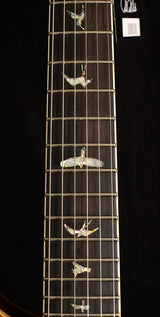 Paul Reed Smith Wood Library McCarty 594 Hollowbody II Brian's Limited Lemondrop-Brian's Guitars