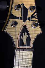 Paul Reed Smith Private Stock Custom 24 Walking Zombie #6-Brian's Guitars