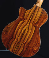 Taylor Custom Grand Concert GC Cocobolo-Brian's Guitars