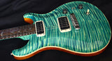 Used Paul Reed Smith Private Stock Custom 22 Signature Absinthe-Brian's Guitars