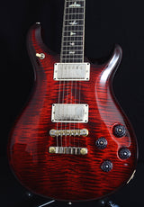 Paul Reed Smith McCarty 594 Fire Red Burst Wrap-Brian's Guitars