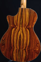 Taylor Custom Grand Concert GC Cocobolo-Brian's Guitars