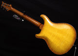 Paul Reed Smith Wood Library McCarty 594 Hollowbody II Brian's Limited Lemondrop-Brian's Guitars