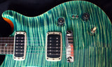Used Paul Reed Smith Private Stock Custom 22 Signature Absinthe-Brian's Guitars