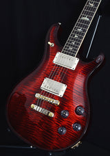 Paul Reed Smith McCarty 594 Fire Red Burst Wrap-Brian's Guitars