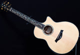 Taylor Presentation PS14ce Cocobolo-Brian's Guitars