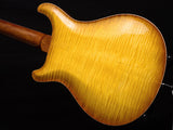 Paul Reed Smith Wood Library McCarty 594 Hollowbody II Brian's Limited Lemondrop-Brian's Guitars