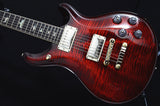 Paul Reed Smith McCarty 594 Fire Red Burst Wrap-Brian's Guitars