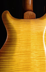 Paul Reed Smith Wood Library McCarty 594 Hollowbody II Brian's Limited Lemondrop-Brian's Guitars