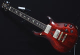 Paul Reed Smith McCarty 594 Fire Red Burst Wrap-Brian's Guitars