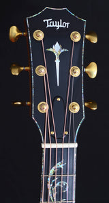 Taylor Presentation PS14ce Cocobolo-Brian's Guitars