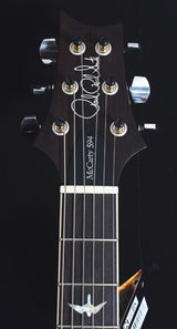 Paul Reed Smith McCarty 594 Fire Red Burst Wrap-Brian's Guitars