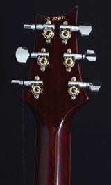 Paul Reed Smith McCarty 594 Fire Red Burst Wrap-Brian's Guitars