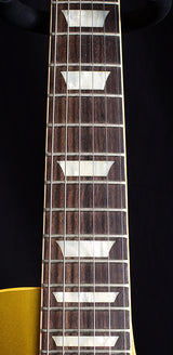 Used Gibson Custom Shop 1956 Reissue R6 Les Paul Goldtop-Brian's Guitars