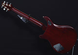 Paul Reed Smith McCarty 594 Fire Red Burst Wrap-Brian's Guitars