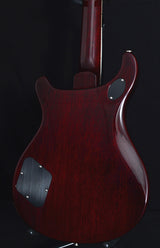 Paul Reed Smith McCarty 594 Fire Red Burst Wrap-Brian's Guitars