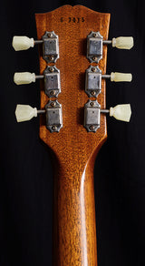 Used Gibson Custom Shop 1956 Reissue R6 Les Paul Goldtop-Brian's Guitars