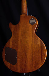 Used Gibson Custom Shop 1956 Reissue R6 Les Paul Goldtop-Brian's Guitars