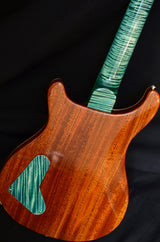 Used Paul Reed Smith Private Stock Custom 22 Signature Absinthe-Brian's Guitars