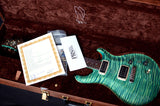 Used Paul Reed Smith Private Stock Custom 22 Signature Absinthe-Brian's Guitars