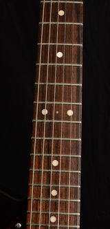 Used DeTemple Spirit Series '52 Black-Brian's Guitars