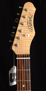 Used DeTemple Spirit Series '52 Black-Brian's Guitars