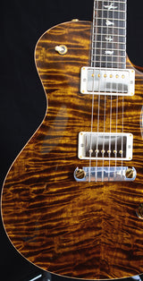 Paul Reed Smith Ted McCarty SC245 Black Gold One Off-Brian's Guitars