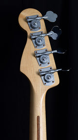Used Fender Standard Jazz Bass Lake Placid Blue-Brian's Guitars