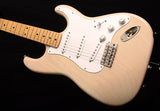 Used D'Pergo Vintage Limited Natural Blonde-Electric Guitars-Brian's Guitars