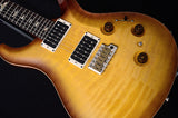 Used Paul Reed Smith P24 Trem Livingston Lemondrop-Brian's Guitars