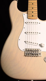 Used D'Pergo Vintage Limited Natural Blonde-Electric Guitars-Brian's Guitars