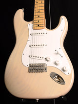Used D'Pergo Vintage Limited Natural Blonde-Electric Guitars-Brian's Guitars