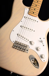 Used D'Pergo Vintage Limited Natural Blonde-Electric Guitars-Brian's Guitars