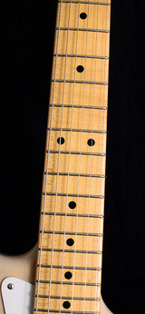 Used D'Pergo Vintage Limited Natural Blonde-Electric Guitars-Brian's Guitars