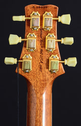 Paul Reed Smith Ted McCarty SC245 Black Gold One Off-Brian's Guitars