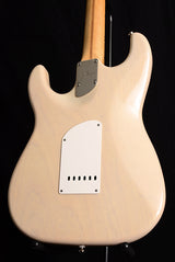 Used D'Pergo Vintage Limited Natural Blonde-Electric Guitars-Brian's Guitars