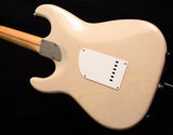 Used D'Pergo Vintage Limited Natural Blonde-Electric Guitars-Brian's Guitars