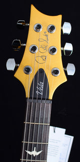 Used Paul Reed Smith S2 Vela Egyptian Gold Metallic-Brian's Guitars