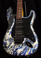 Used Nash S81 Custom Swirl-Brian's Guitars