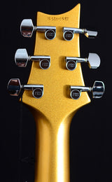 Used Paul Reed Smith S2 Vela Egyptian Gold Metallic-Brian's Guitars