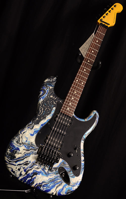 Nash S81 Custom Swirl-Brian's Guitars